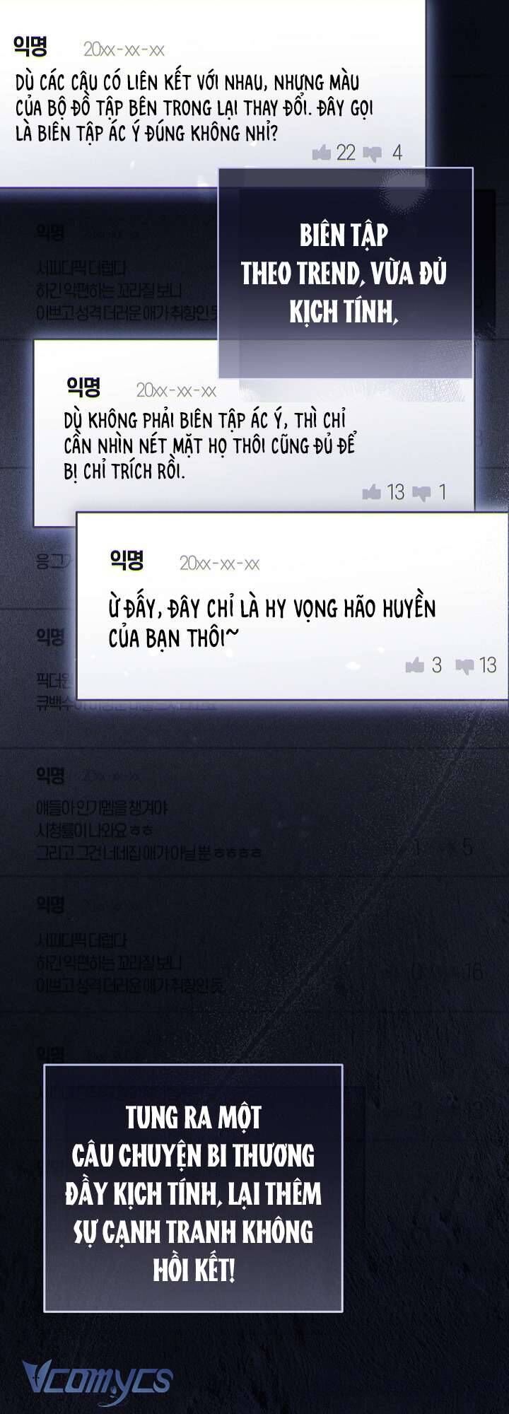 Rác Rưởi Sống Sót Với Thân Phận Thần Tượng Pd Chapter 1 - 77