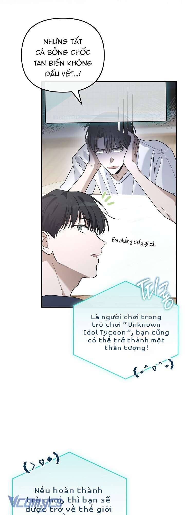 Rác Rưởi Sống Sót Với Thân Phận Thần Tượng Pd Chapter 1 - 79