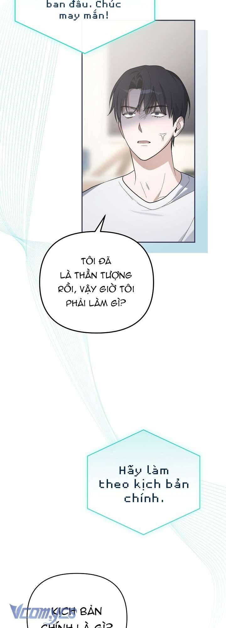 Rác Rưởi Sống Sót Với Thân Phận Thần Tượng Pd Chapter 1 - 80