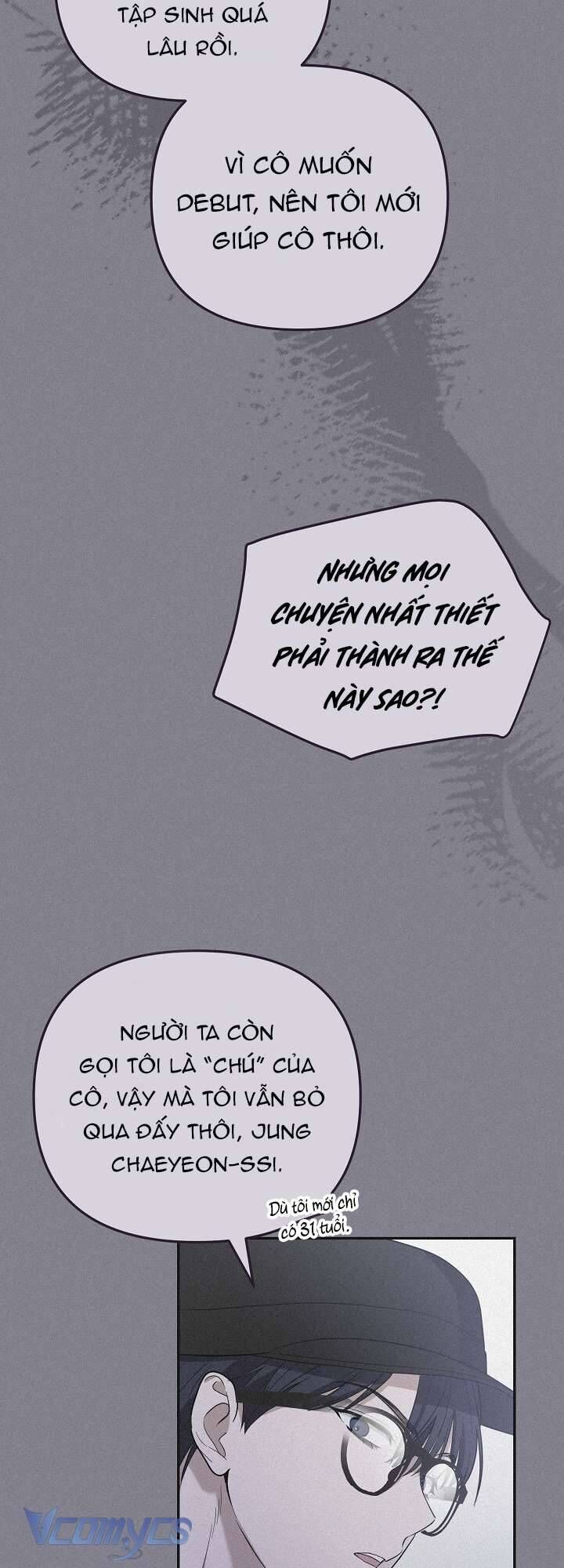 Rác Rưởi Sống Sót Với Thân Phận Thần Tượng Pd Chapter 1 - 9