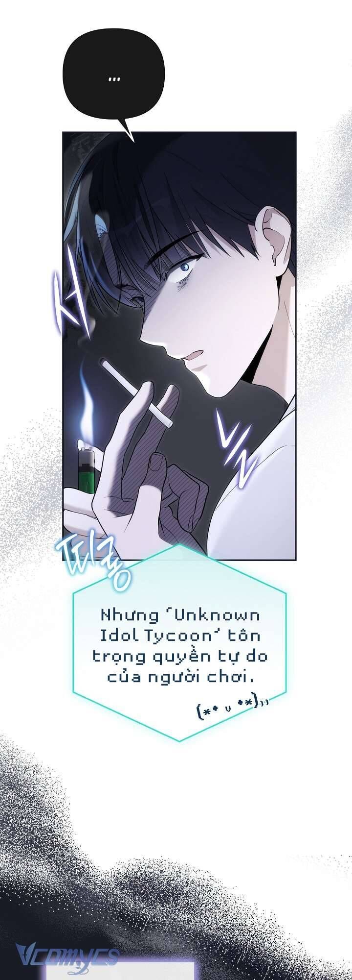 Rác Rưởi Sống Sót Với Thân Phận Thần Tượng Pd Chapter 1 - 85