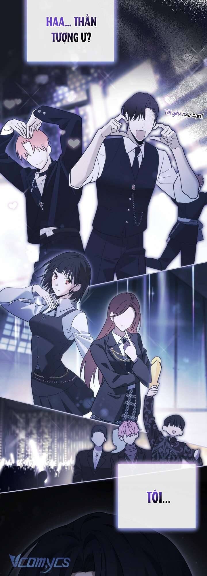 Rác Rưởi Sống Sót Với Thân Phận Thần Tượng Pd Chapter 1 - 86