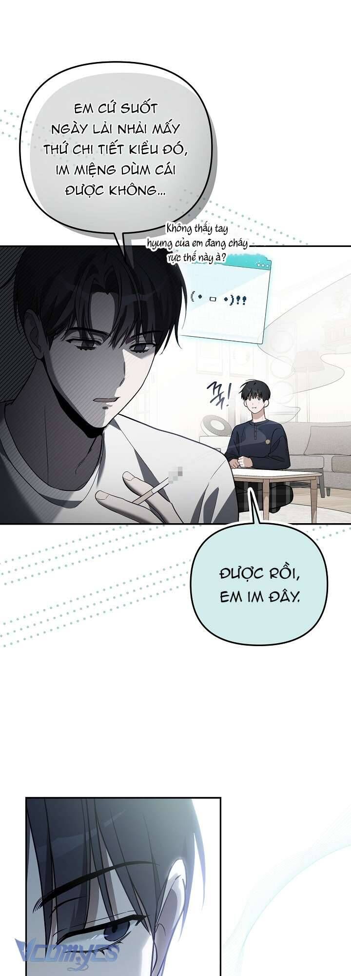 Rác Rưởi Sống Sót Với Thân Phận Thần Tượng Pd Chapter 1 - 89