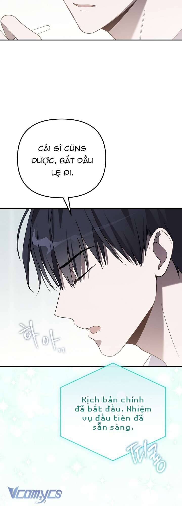 Rác Rưởi Sống Sót Với Thân Phận Thần Tượng Pd Chapter 1 - 93