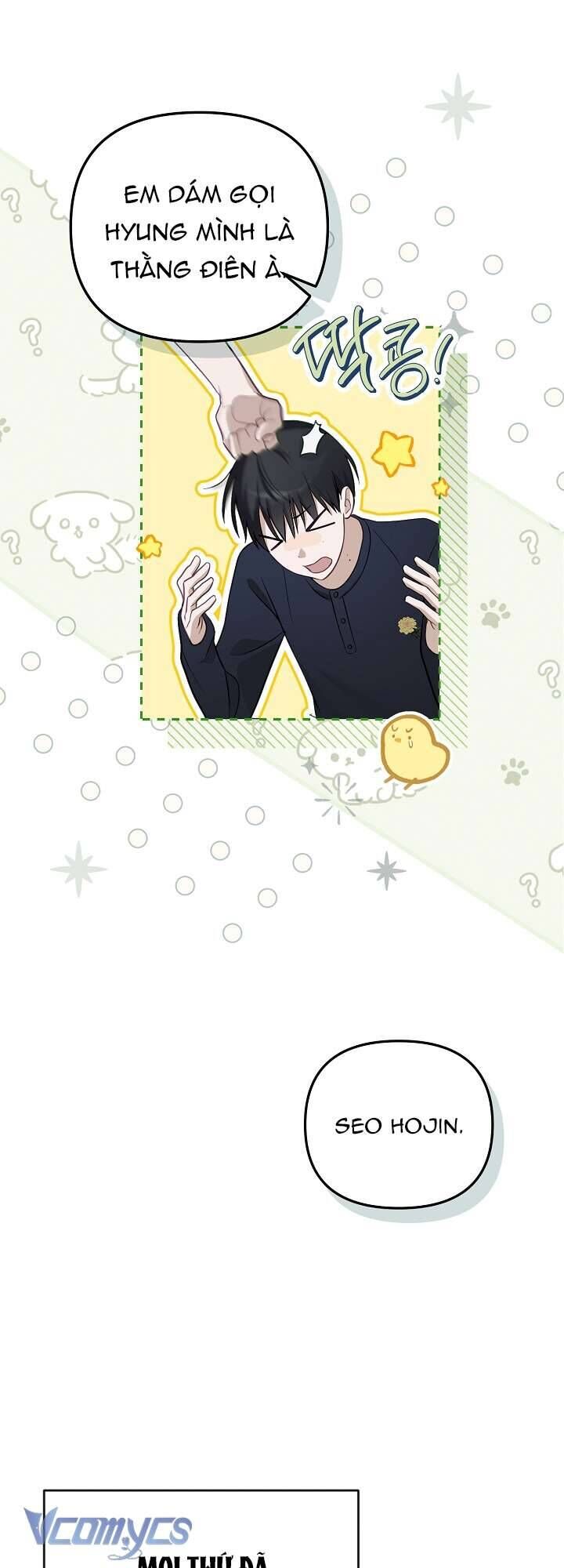 Rác Rưởi Sống Sót Với Thân Phận Thần Tượng Pd Chapter 1 - 96