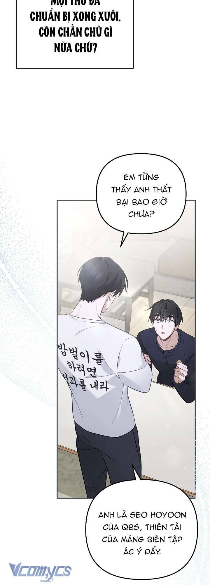 Rác Rưởi Sống Sót Với Thân Phận Thần Tượng Pd Chapter 1 - 97