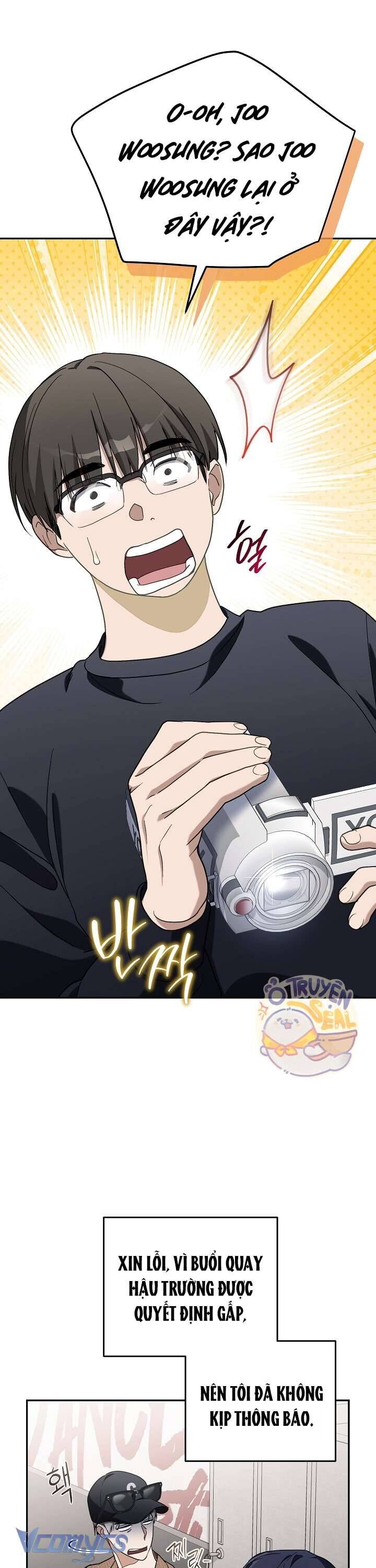 Rác Rưởi Sống Sót Với Thân Phận Thần Tượng Pd Chapter 10 - 13