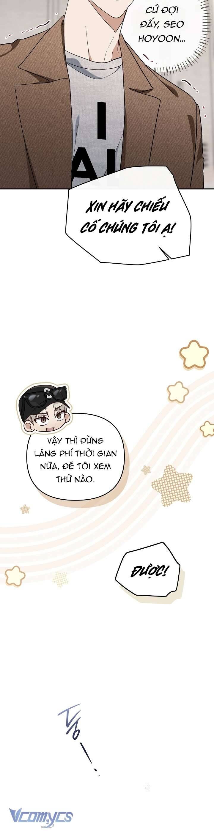 Rác Rưởi Sống Sót Với Thân Phận Thần Tượng Pd Chapter 10 - 16