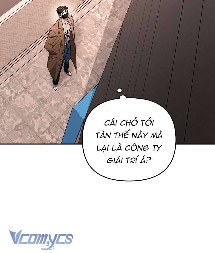 Rác Rưởi Sống Sót Với Thân Phận Thần Tượng Pd Chapter 10 - 3