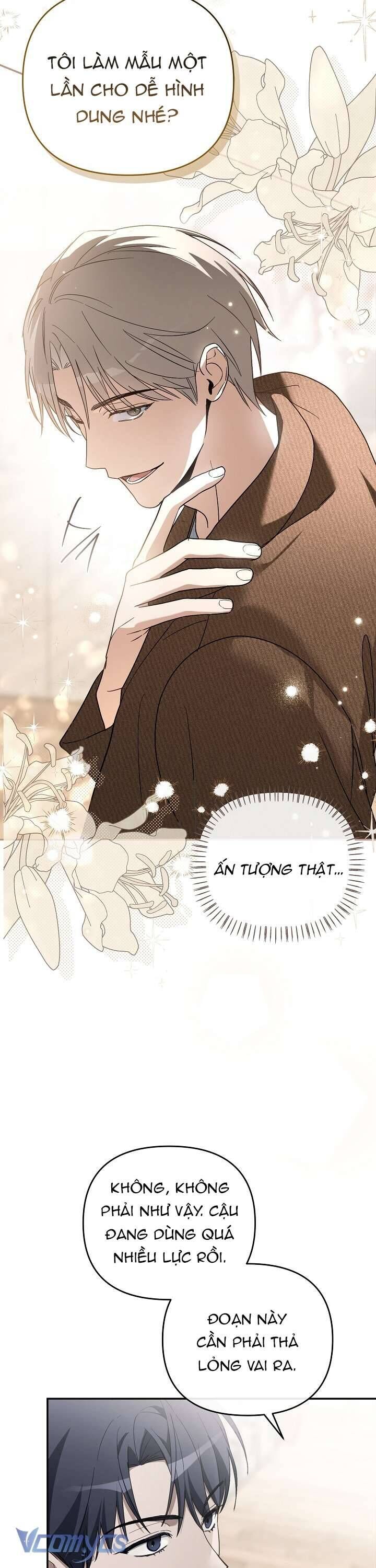 Rác Rưởi Sống Sót Với Thân Phận Thần Tượng Pd Chapter 10 - 24