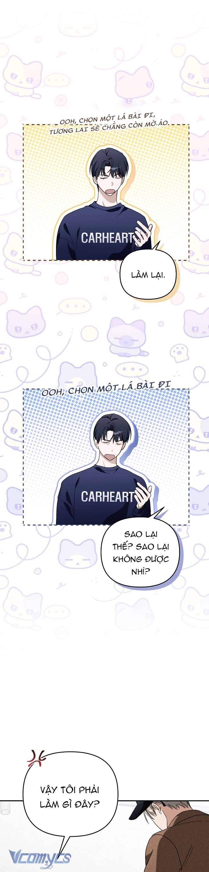 Rác Rưởi Sống Sót Với Thân Phận Thần Tượng Pd Chapter 10 - 28