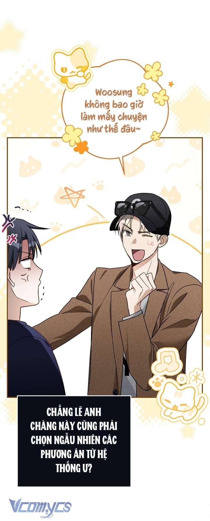 Rác Rưởi Sống Sót Với Thân Phận Thần Tượng Pd Chapter 10 - 32