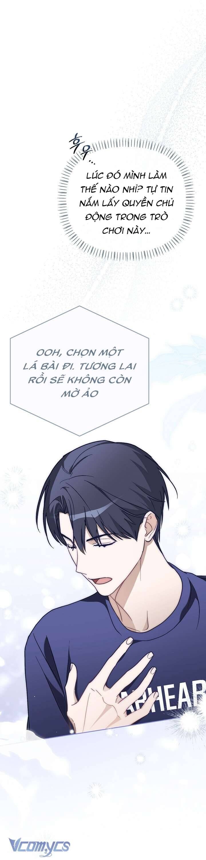 Rác Rưởi Sống Sót Với Thân Phận Thần Tượng Pd Chapter 10 - 33