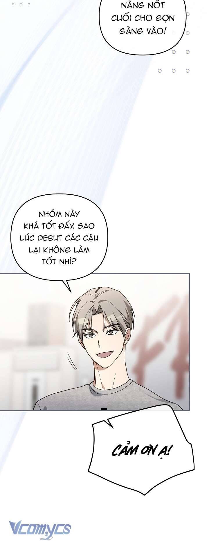 Rác Rưởi Sống Sót Với Thân Phận Thần Tượng Pd Chapter 10 - 37