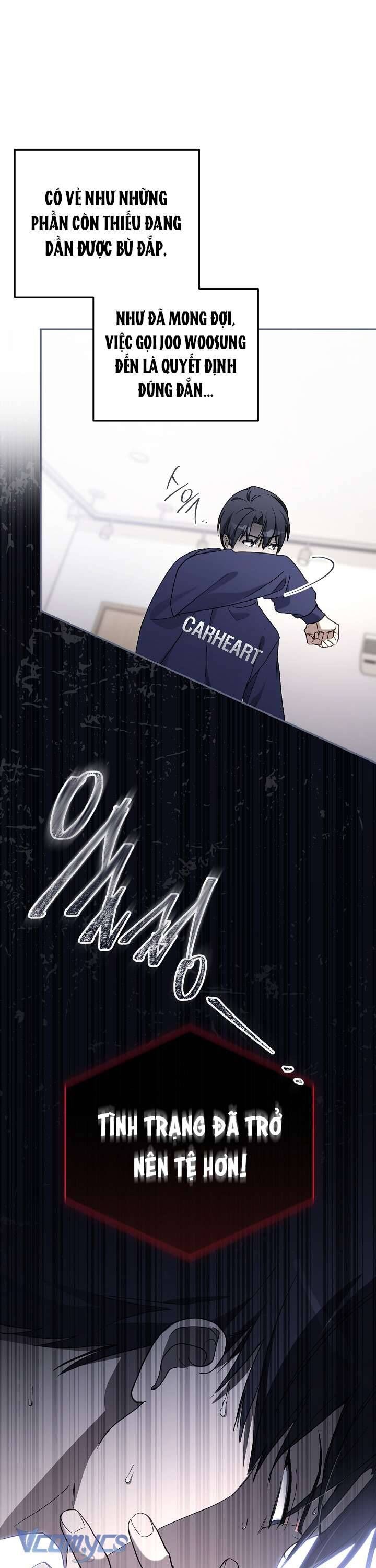 Rác Rưởi Sống Sót Với Thân Phận Thần Tượng Pd Chapter 10 - 38