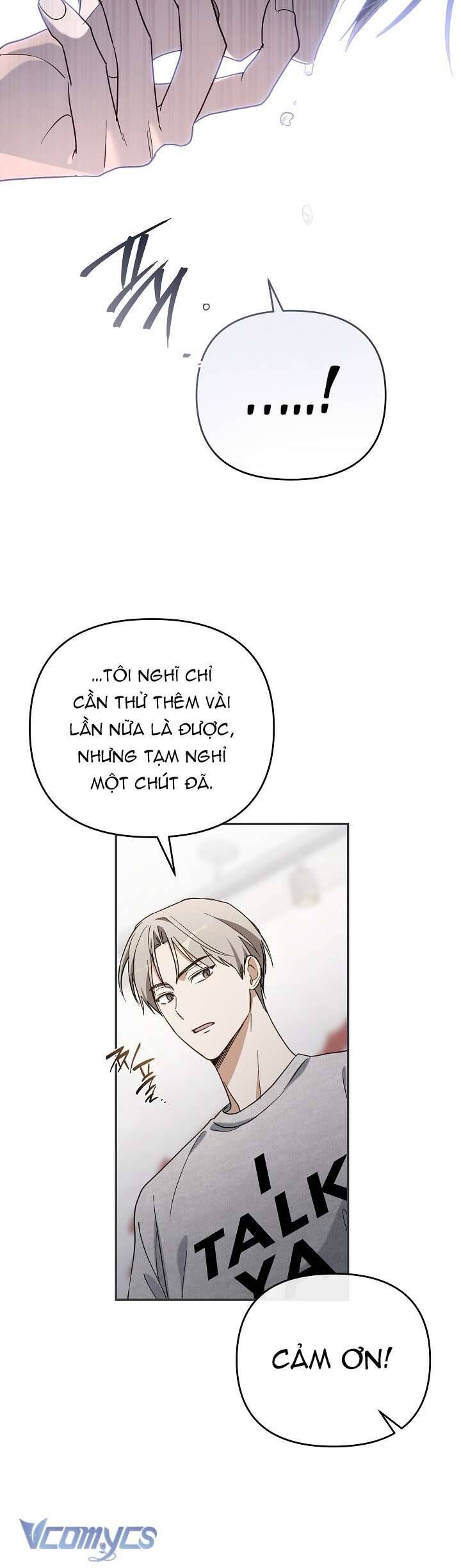 Rác Rưởi Sống Sót Với Thân Phận Thần Tượng Pd Chapter 10 - 39