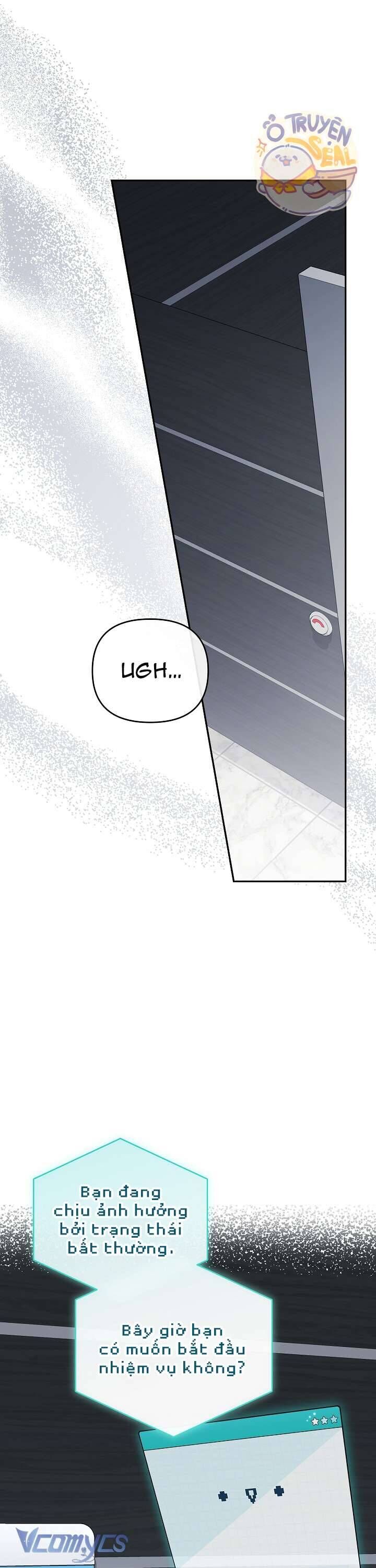 Rác Rưởi Sống Sót Với Thân Phận Thần Tượng Pd Chapter 10 - 40