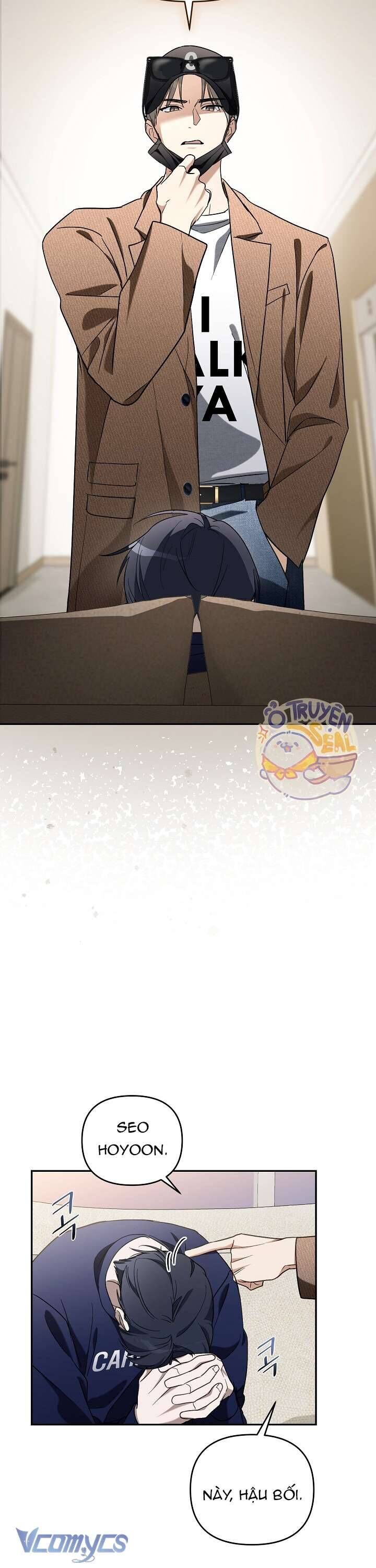 Rác Rưởi Sống Sót Với Thân Phận Thần Tượng Pd Chapter 10 - 5