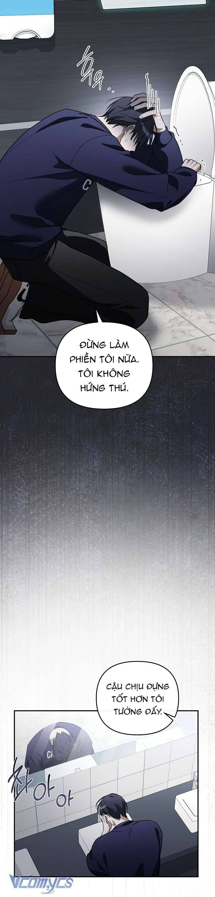 Rác Rưởi Sống Sót Với Thân Phận Thần Tượng Pd Chapter 10 - 41