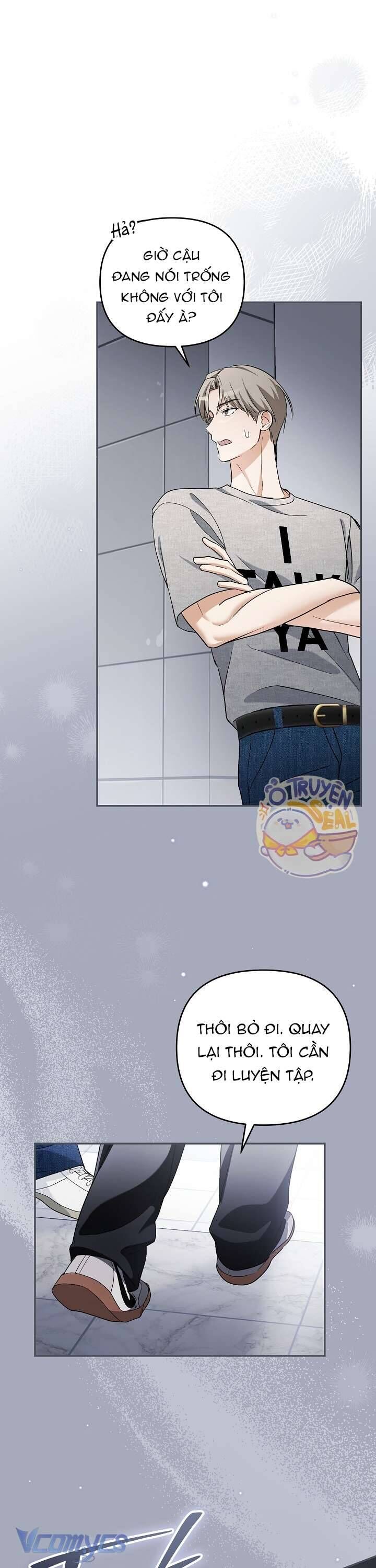 Rác Rưởi Sống Sót Với Thân Phận Thần Tượng Pd Chapter 10 - 45