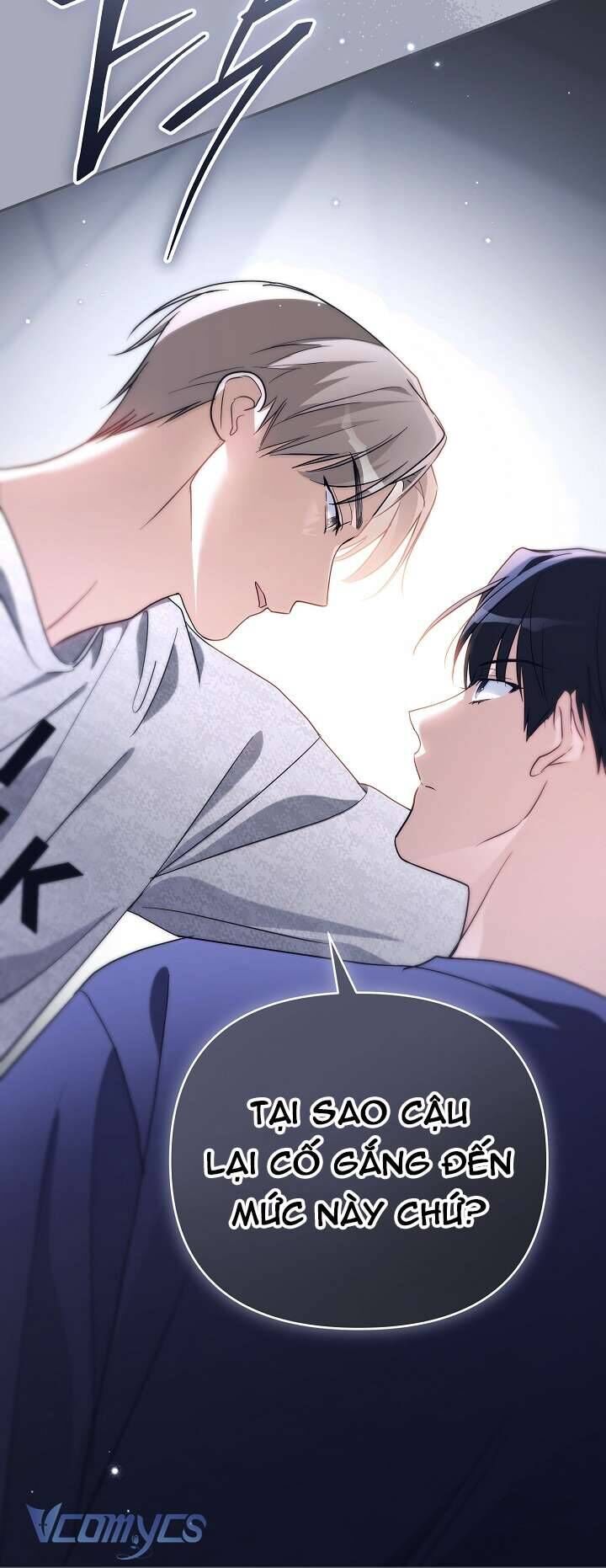 Rác Rưởi Sống Sót Với Thân Phận Thần Tượng Pd Chapter 10 - 46