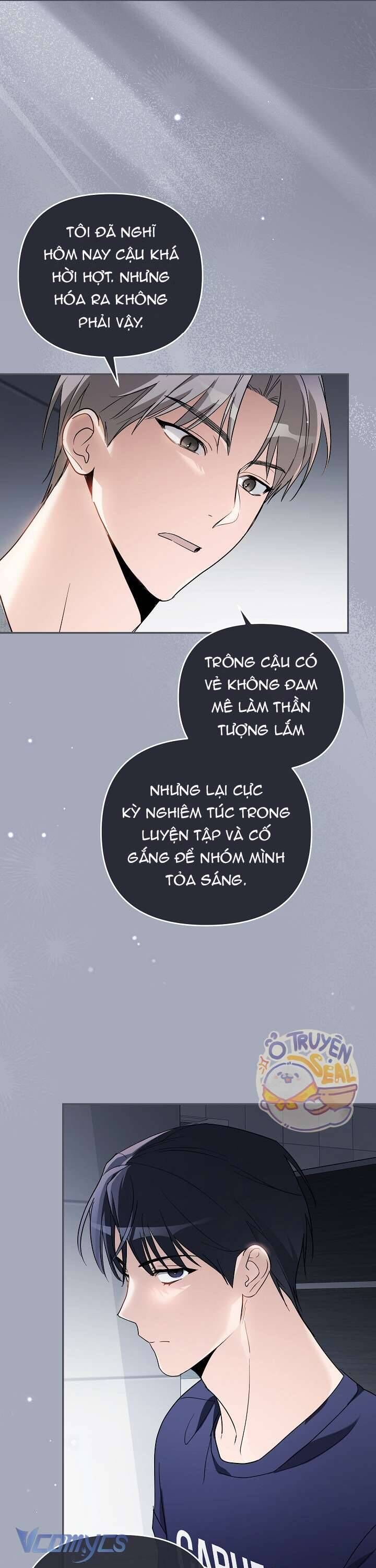 Rác Rưởi Sống Sót Với Thân Phận Thần Tượng Pd Chapter 10 - 47