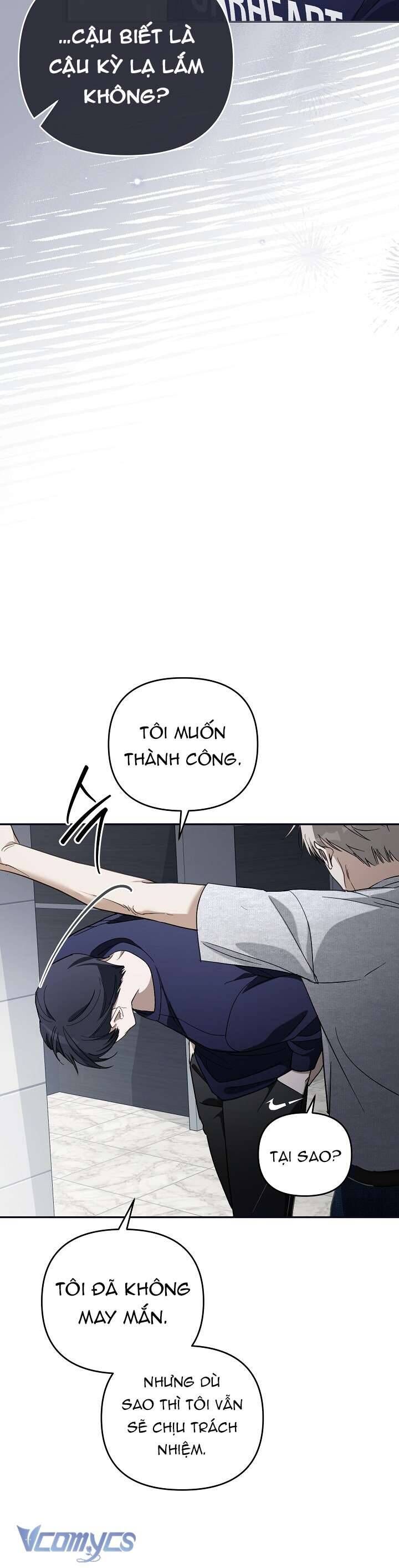 Rác Rưởi Sống Sót Với Thân Phận Thần Tượng Pd Chapter 10 - 48