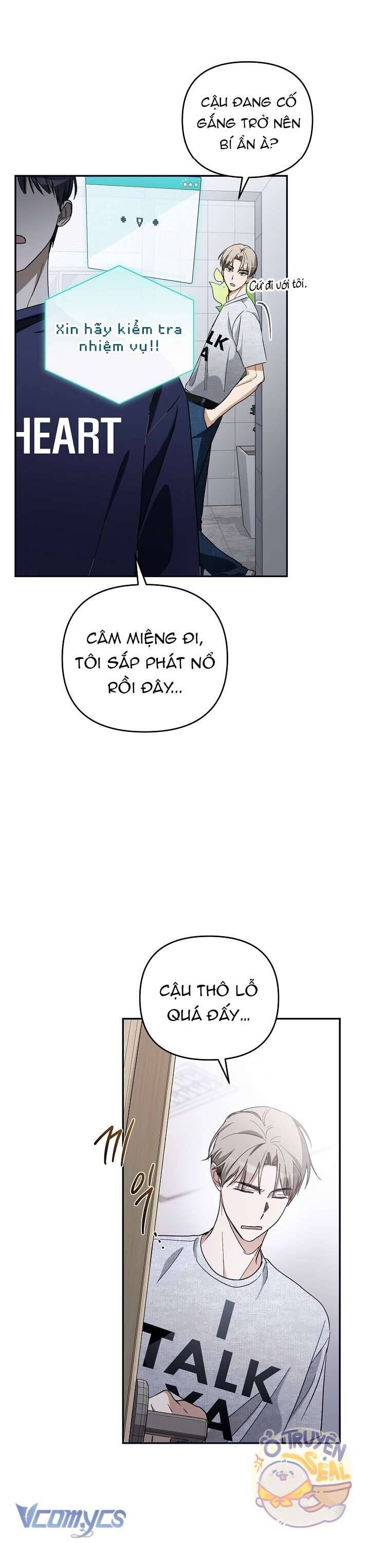 Rác Rưởi Sống Sót Với Thân Phận Thần Tượng Pd Chapter 10 - 49