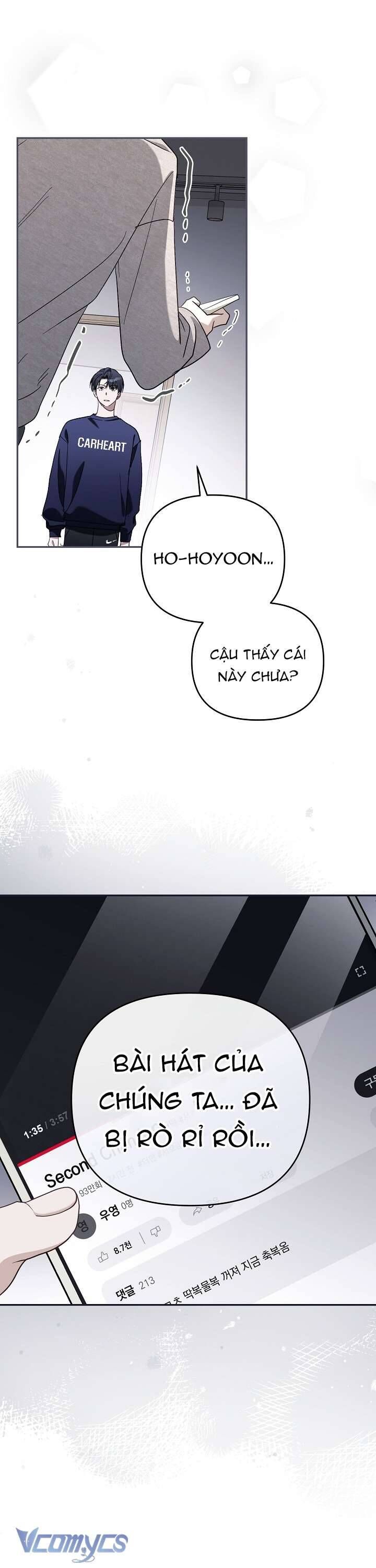 Rác Rưởi Sống Sót Với Thân Phận Thần Tượng Pd Chapter 10 - 51