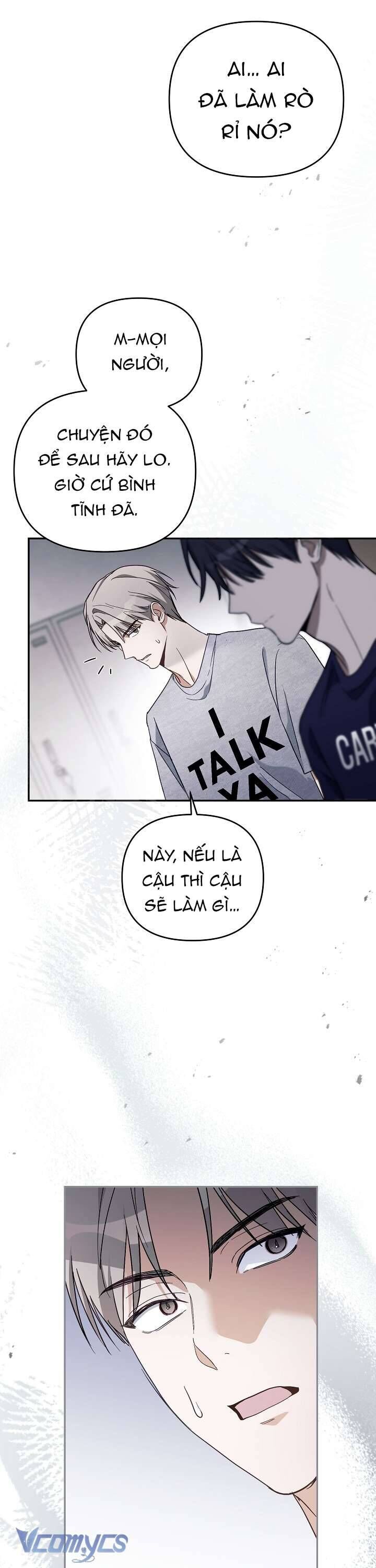 Rác Rưởi Sống Sót Với Thân Phận Thần Tượng Pd Chapter 10 - 52