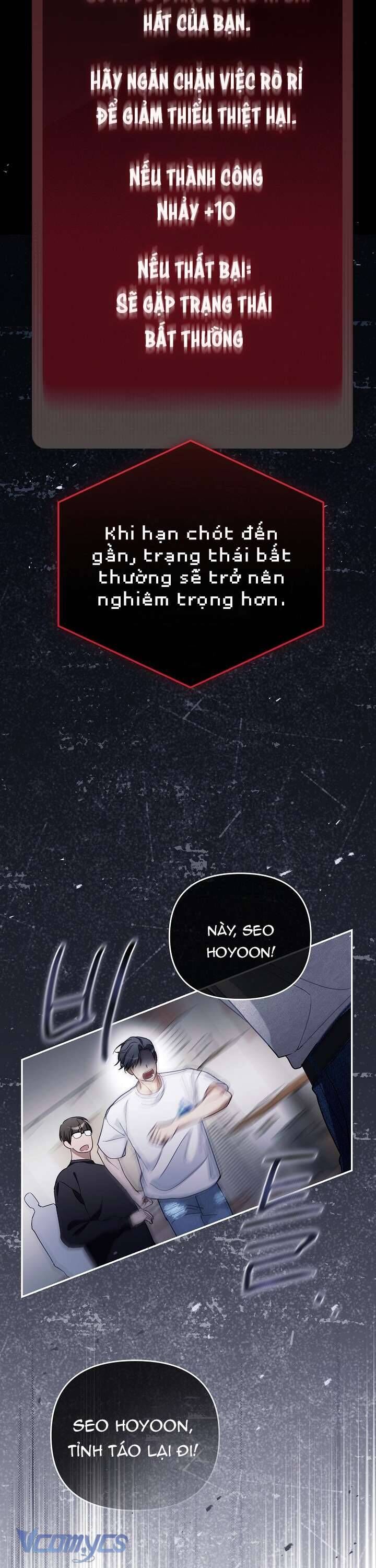 Rác Rưởi Sống Sót Với Thân Phận Thần Tượng Pd Chapter 10 - 55