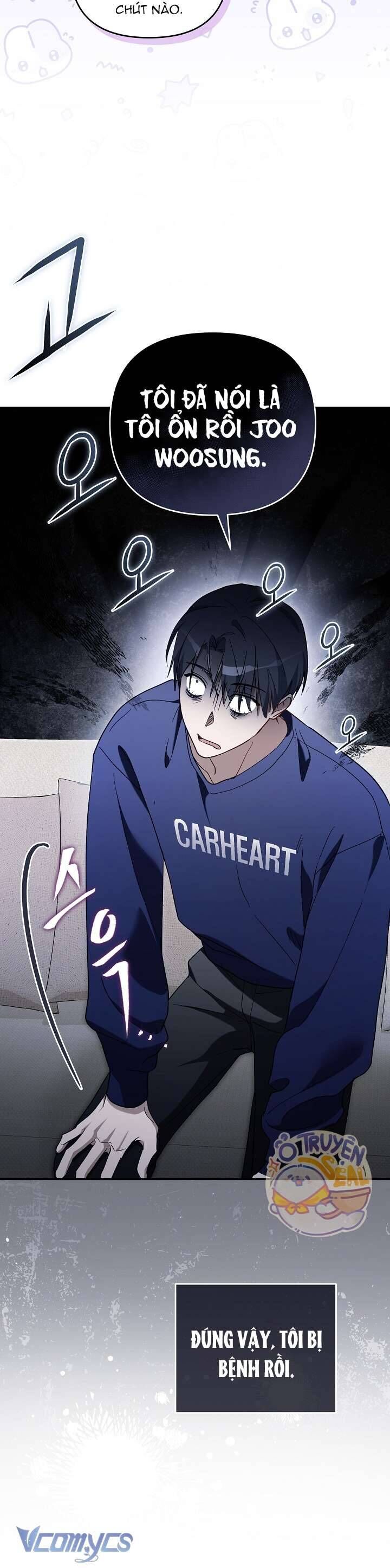 Rác Rưởi Sống Sót Với Thân Phận Thần Tượng Pd Chapter 10 - 8