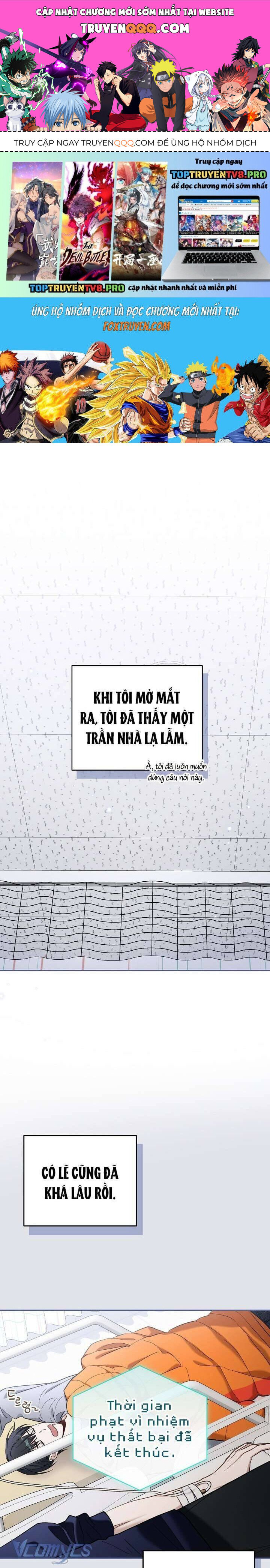 Rác Rưởi Sống Sót Với Thân Phận Thần Tượng Pd Chapter 11 - 1