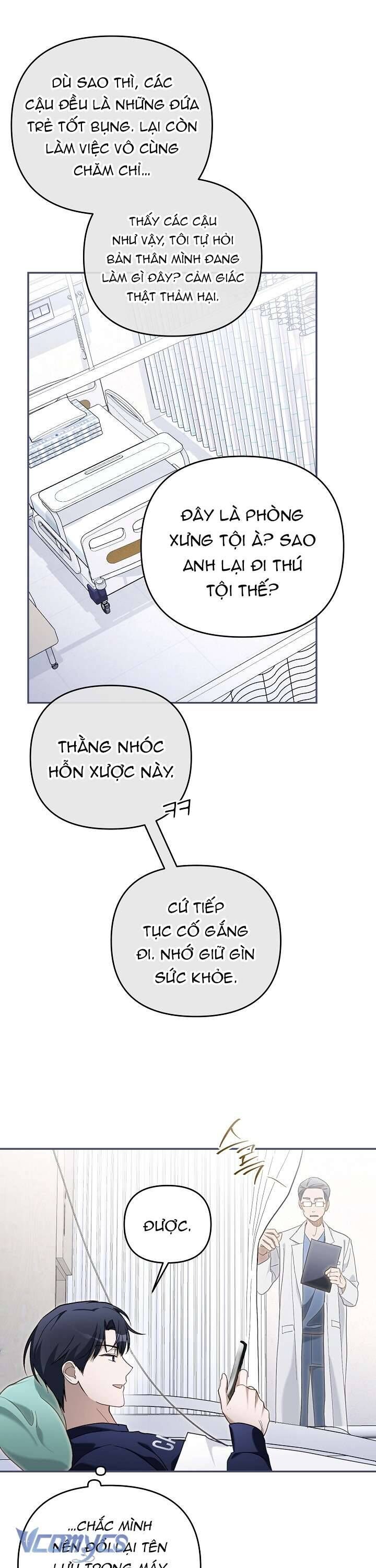 Rác Rưởi Sống Sót Với Thân Phận Thần Tượng Pd Chapter 11 - 14