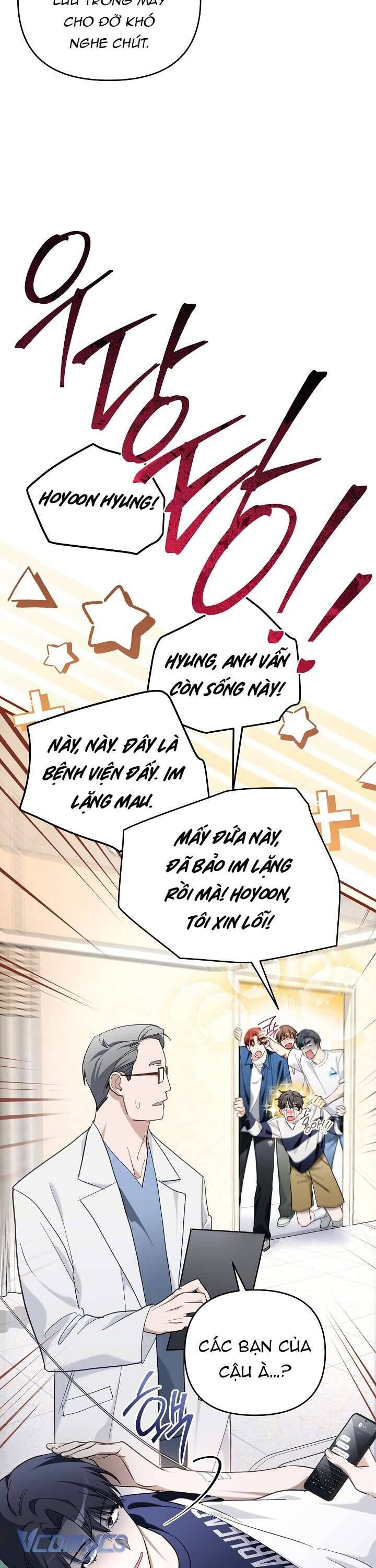 Rác Rưởi Sống Sót Với Thân Phận Thần Tượng Pd Chapter 11 - 15