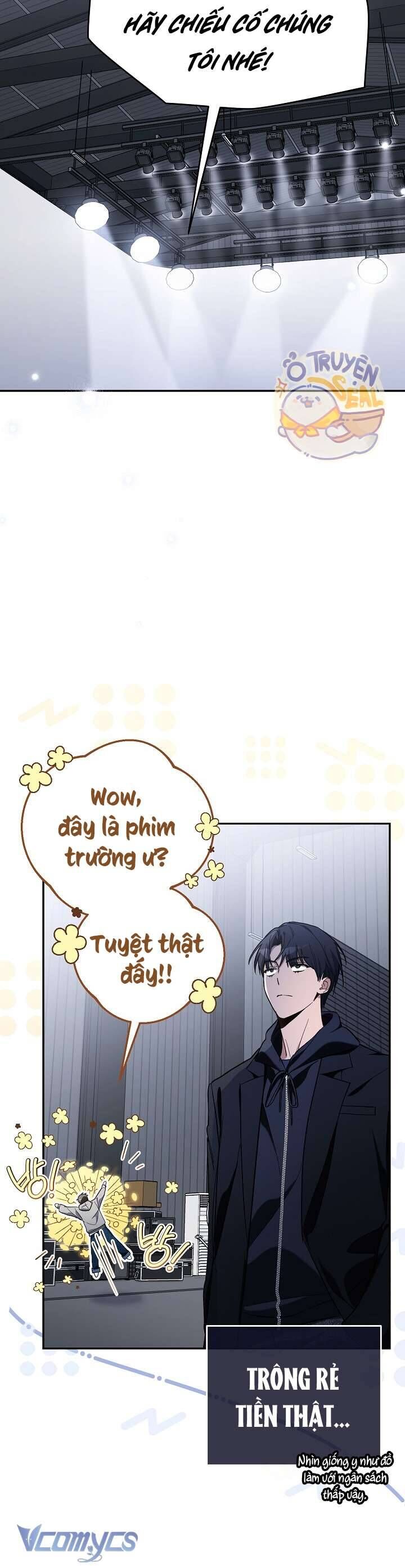 Rác Rưởi Sống Sót Với Thân Phận Thần Tượng Pd Chapter 11 - 20