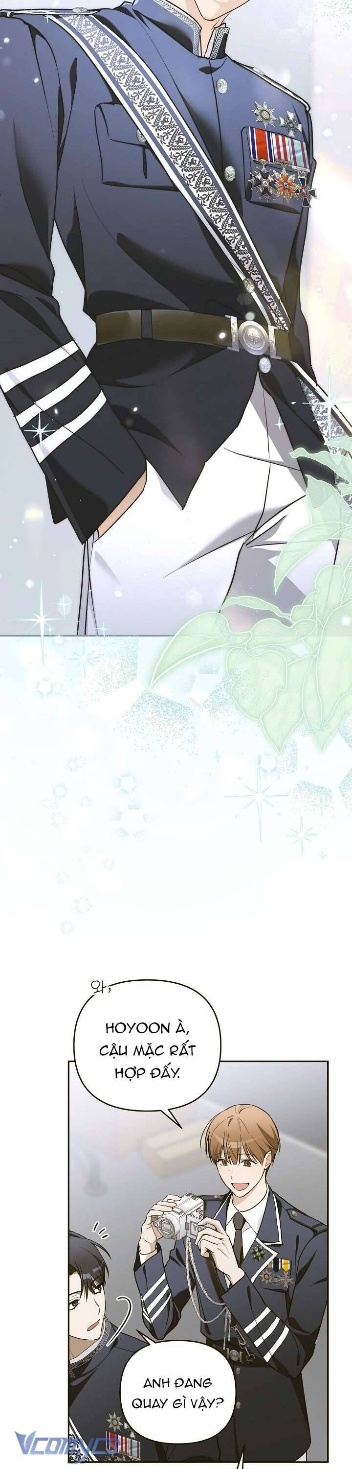 Rác Rưởi Sống Sót Với Thân Phận Thần Tượng Pd Chapter 11 - 24