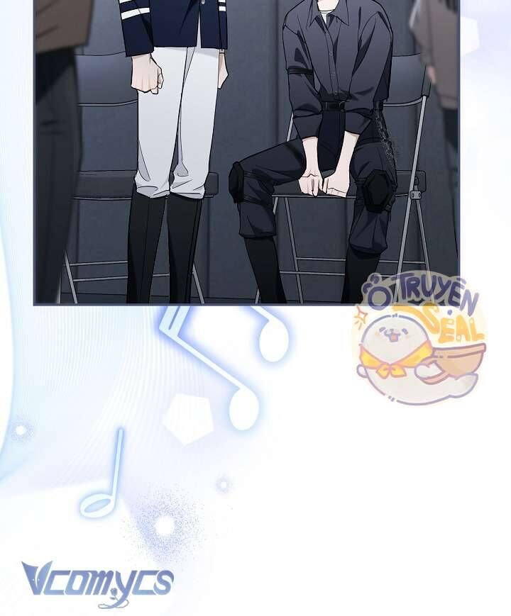 Rác Rưởi Sống Sót Với Thân Phận Thần Tượng Pd Chapter 11 - 28