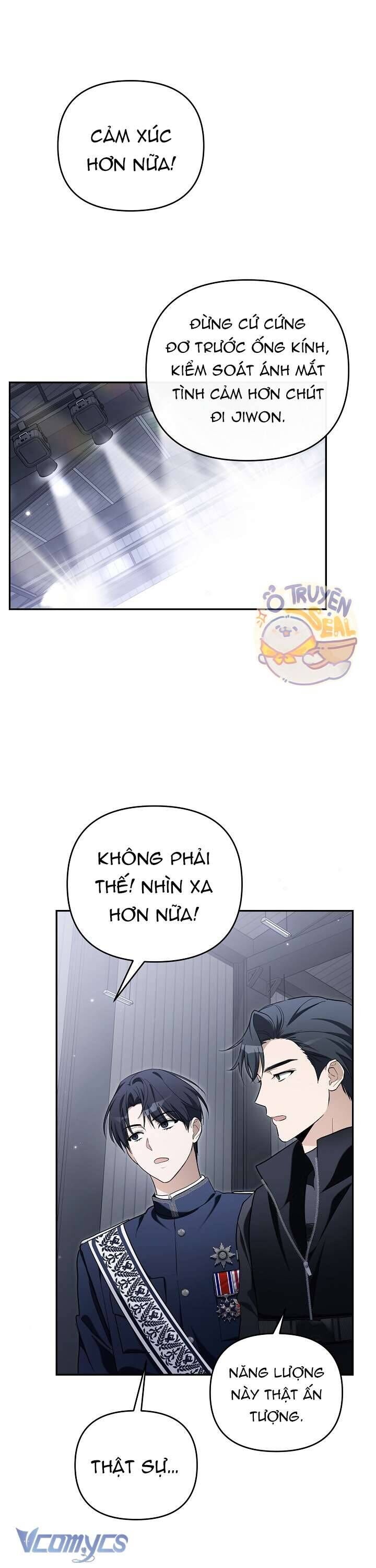 Rác Rưởi Sống Sót Với Thân Phận Thần Tượng Pd Chapter 11 - 30