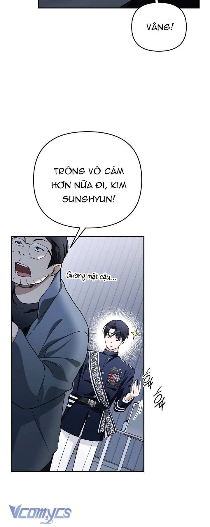 Rác Rưởi Sống Sót Với Thân Phận Thần Tượng Pd Chapter 11 - 36