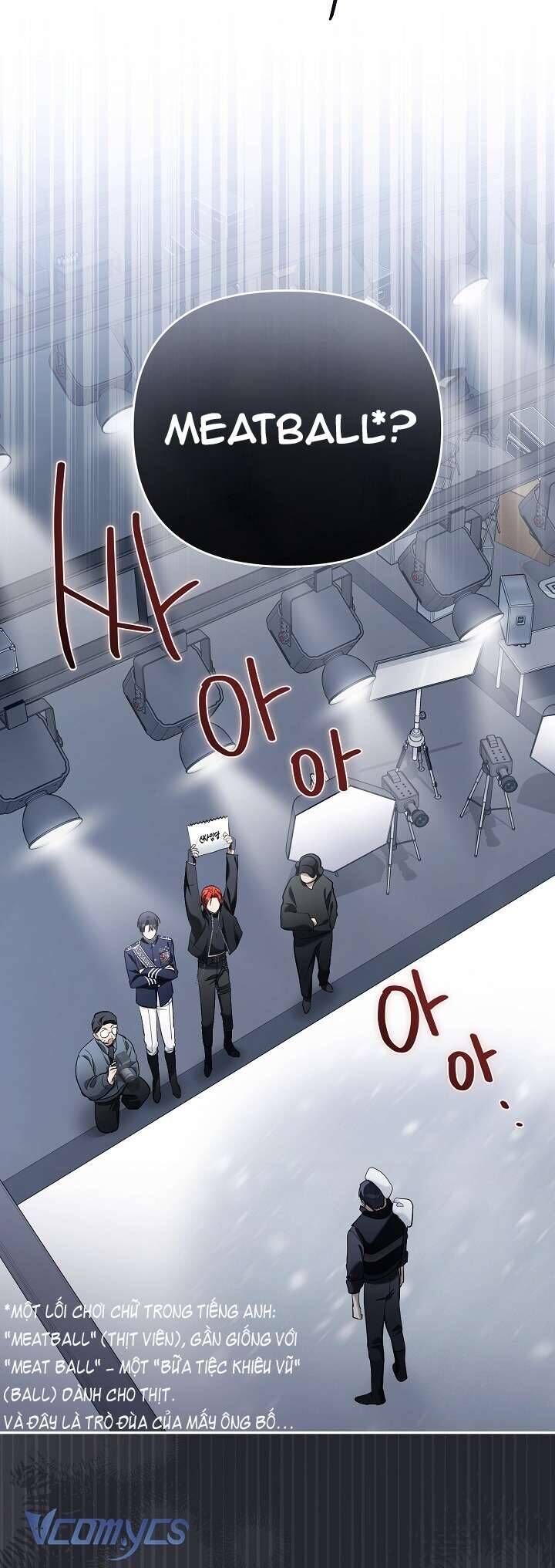 Rác Rưởi Sống Sót Với Thân Phận Thần Tượng Pd Chapter 11 - 38