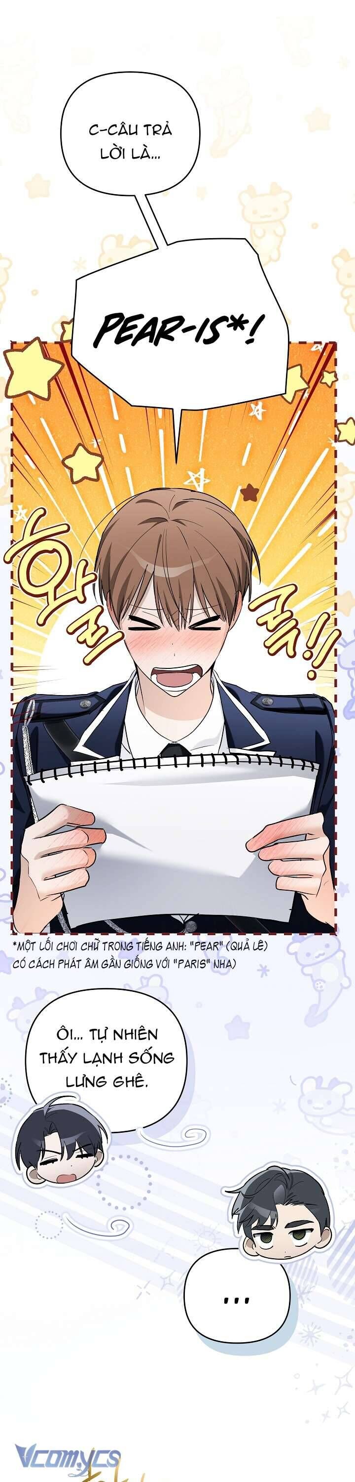 Rác Rưởi Sống Sót Với Thân Phận Thần Tượng Pd Chapter 11 - 42