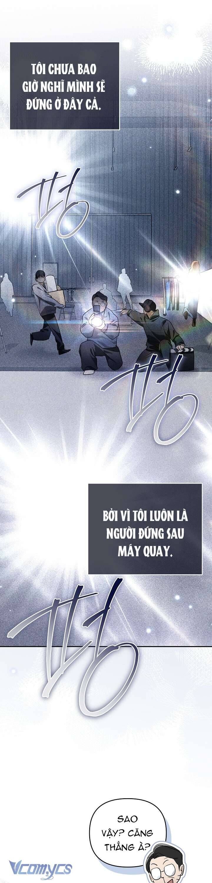 Rác Rưởi Sống Sót Với Thân Phận Thần Tượng Pd Chapter 11 - 45