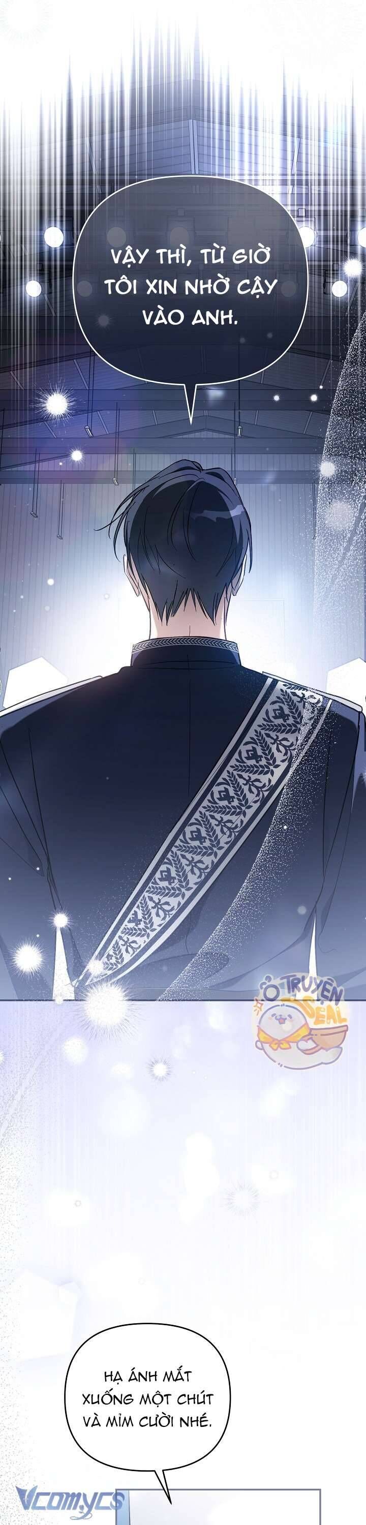 Rác Rưởi Sống Sót Với Thân Phận Thần Tượng Pd Chapter 11 - 47