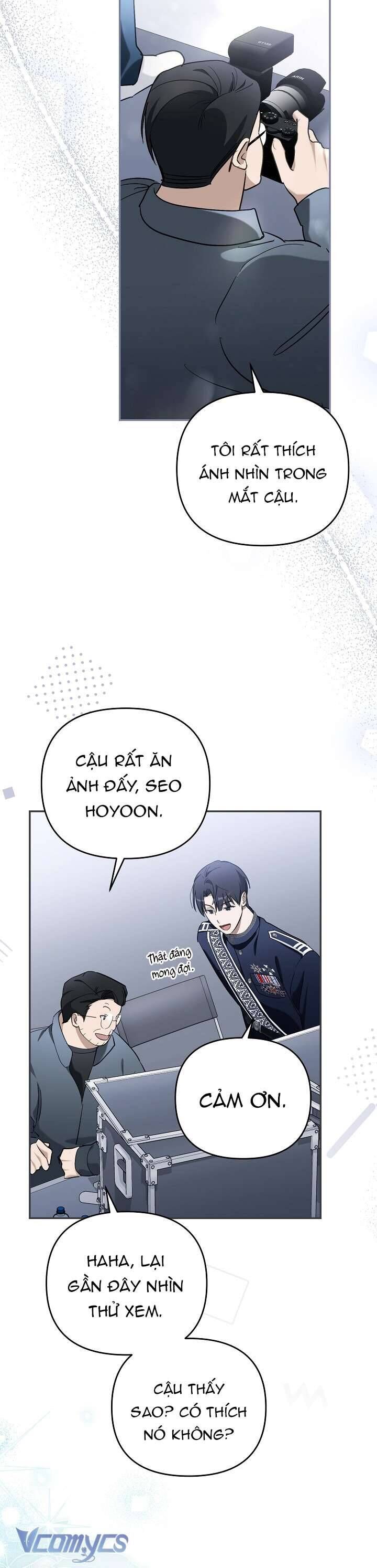 Rác Rưởi Sống Sót Với Thân Phận Thần Tượng Pd Chapter 11 - 48