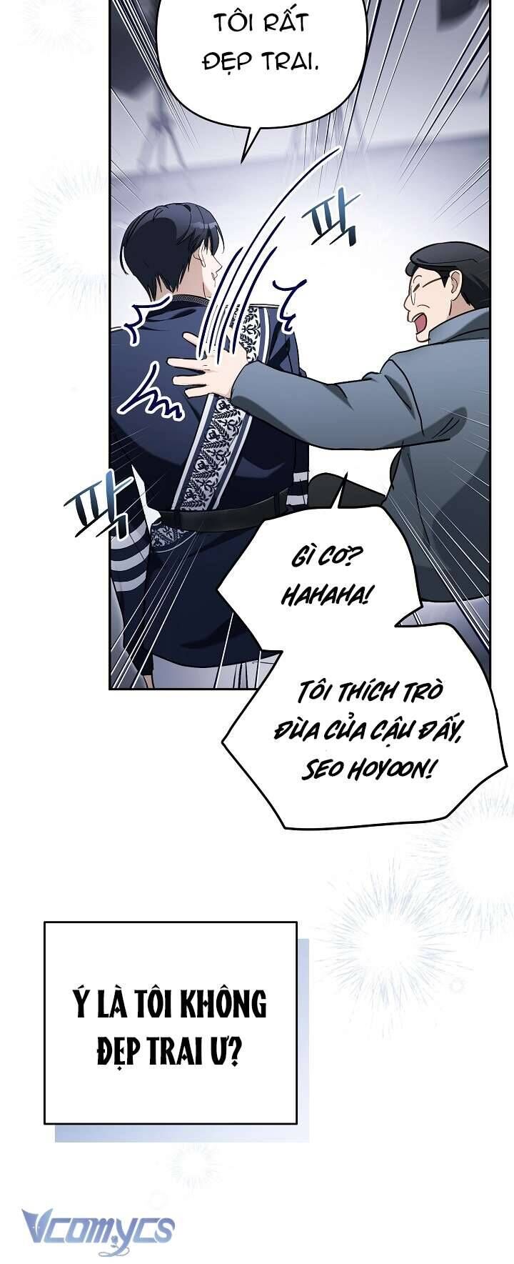 Rác Rưởi Sống Sót Với Thân Phận Thần Tượng Pd Chapter 11 - 50