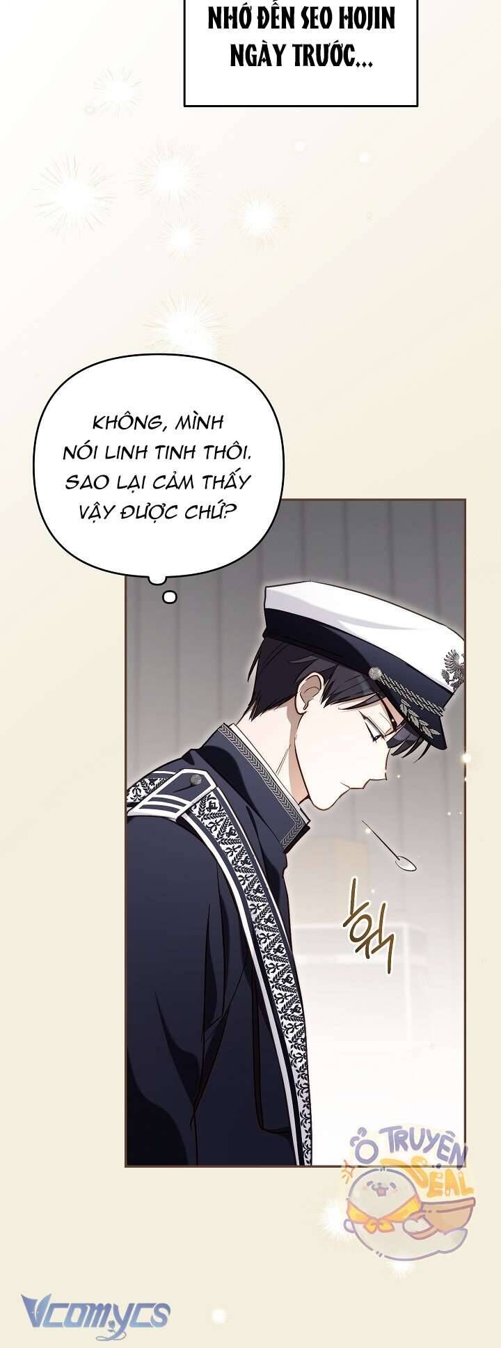 Rác Rưởi Sống Sót Với Thân Phận Thần Tượng Pd Chapter 11 - 54