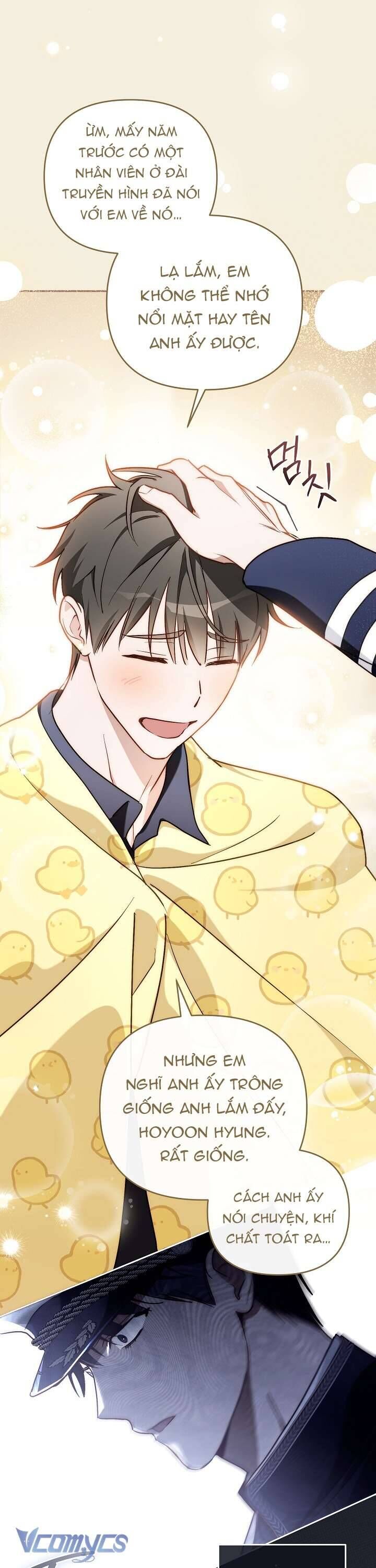 Rác Rưởi Sống Sót Với Thân Phận Thần Tượng Pd Chapter 11 - 58