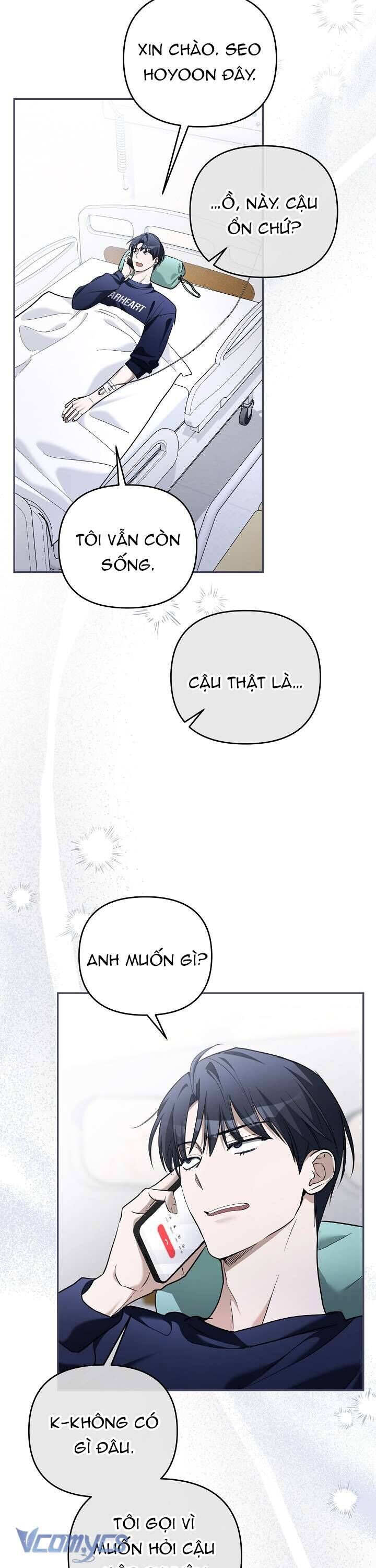 Rác Rưởi Sống Sót Với Thân Phận Thần Tượng Pd Chapter 11 - 7