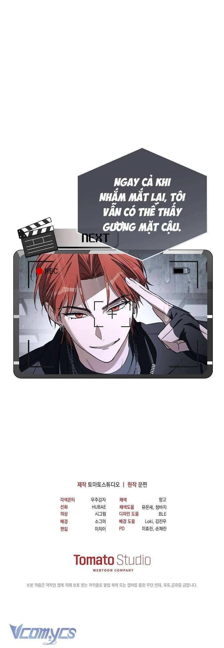 Rác Rưởi Sống Sót Với Thân Phận Thần Tượng Pd Chapter 11 - 61